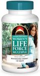 Source Naturals Women's Life Force Multiple (180)