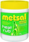 Metsal Metsal Cream 500G, 500 grams