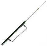 Watson Multi Ranger 9 HF 80m-70cm Mobile Ham Radio Antenna Aerial