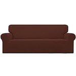 Easy-Going Stretch Sofa Slipcover 1