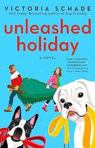 Unleashed Holiday