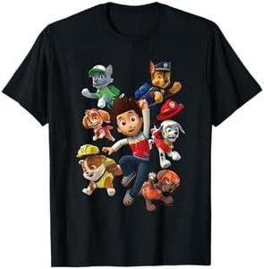 Paw Patrol