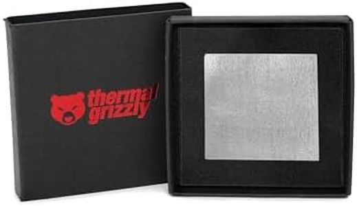 Thermal Gr