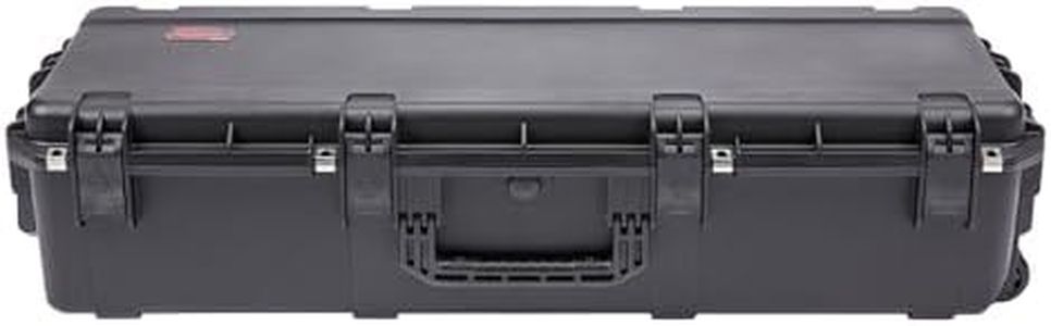 SKB Cases 