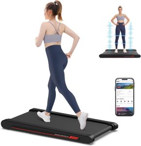 Sperax Walking Pad Treadmill – Compact Under Desk Fitness Machine