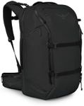 Osprey Archeon 40L Travel Pack, Bla