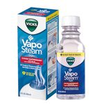 Vicks VapoSteam, 8 Fl Oz