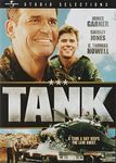 Tank [DVD]