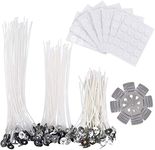 Candle Making Kit - 150Pcs Low Smok