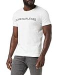 Calvin Klein Jeans Men's Institutio