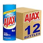 Ajax Powder Cleanser with Bleach - 