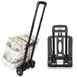Hand Truck Dolly with 2-Wheels Smal
