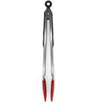 Starfrit Silicone 12-Inch Tongs