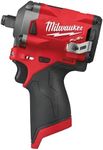 Milwaukee M12 FIWF12-0 Fuel 1/2in Impact Wrench 12V Bare Unit