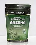 Dr. Mercola, Organic Fermented Gree
