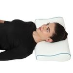 Pillows For Side Sleepers Cools