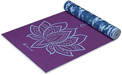 Gaiam Yoga