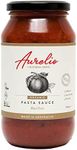 Aurelio Organic Basilico Pasta Sauce 500 g