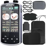 TENS Unit Muscle Stimulator with Co