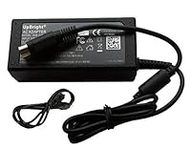 UpBright 12V AC/DC Adapter Replacem