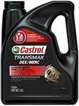 Castrol TR