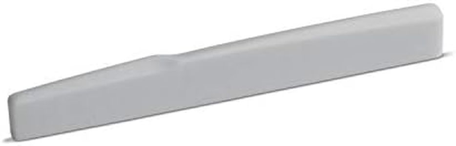 Bone Saddle - Fits Many Godin and Seagull Guitars