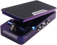 Hotone Wah Active Volume Passive Ex