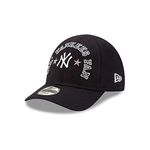 Toddler's New York Yankees MLB Adjustable Lil Fan Cap