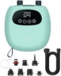 dwndpump Electric Paddle Board Pump