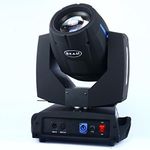 BORYLI 7R 230w Sharpy Beam Moving Head Light for Stage Disco Club Lighting