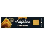 Napolina Spaghetti, 500 g (Pack of 1)