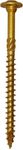 GRK RSS388HP RSS HandyPak 3/8 by 8-Inch Structural Screws, 50 Screws per Package