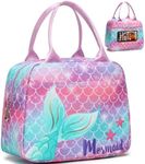 Bagseri Lunch Bag for Girls - Insul