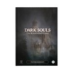 Dark Souls: The Roleplaying Game: The Tome of Journeys - A Roleplaying Game Expansion by Steamforged Games – 2+ Players - Board Games for Family – 120+ Minutes of Gameplay - for Teens and Adults 14+