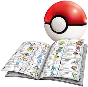 Pokemon Tr