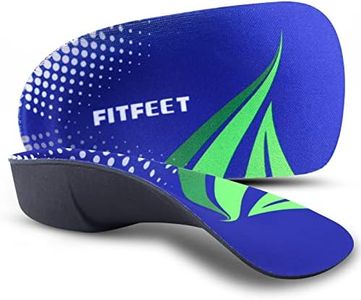 FitFeet Ar