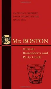 Mr. Boston