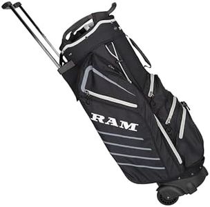 Ram Golf C