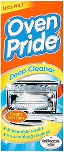 2 X Oven P