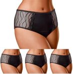 TENA Silhouette - Women's Washable 