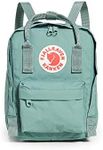 Fjallraven Kanken Mini Daypack, Frost Green