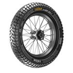 Reise trailR 50-1 90/90-21 54S Tubetype Tyre, Front