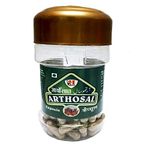 Hakeem Baqai's - ARTHOSAL PILLS (Pack of 120 Pills).