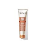 Mizani Thermal Styling Cream, Provides Hydration and Heat Protection Up to 230°C, For All Texture Types, Layerable, Infused with Argan Oil and Agave Extract, Press Agent Smoothing Styling Cream, 150ml