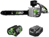 EGO POWER+ Chain Saw, 18” Battery P
