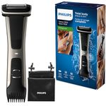 Body Shaving Machines