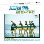 Surfer Girl [VINYL]