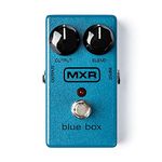 MXR M103 Blue Box™ Octave Fuzz