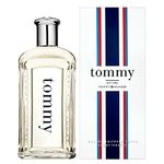 Tommy Hilfiger Tommy for Men -Eau De Toilette Spray, 6.7 ounces