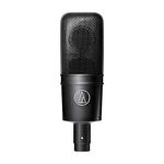 Audio-Technica AT4040 Condenser Microphone, Cardioid